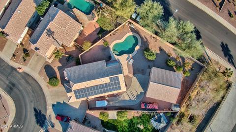 5066 E Harmony Ave, Mesa, AZ 85206 photo 2