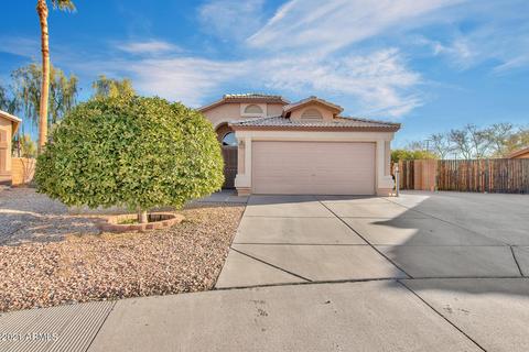 5066 E Harmony Ave, Mesa, AZ 85206 photo 1