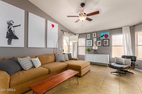 4702 E Mossman Rd, Phoenix, AZ 85050 photo 4