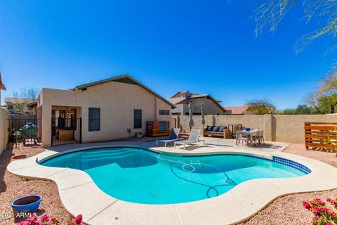 4702 E Mossman Rd, Phoenix, AZ 85050 photo 2