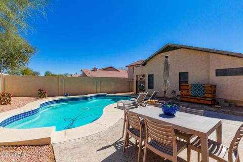 4702 E Mossman Rd, Phoenix, AZ 85050 photo 21