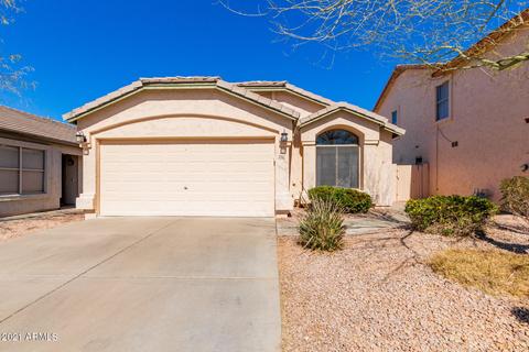4702 E Mossman Rd, Phoenix, AZ 85050 photo 1