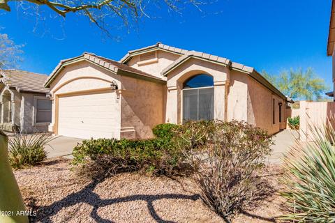 4702 E Mossman Rd, Phoenix, AZ 85050 photo 5