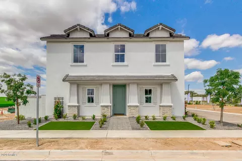 5553 S Dillon Cir, Mesa, AZ 85212 photo 2