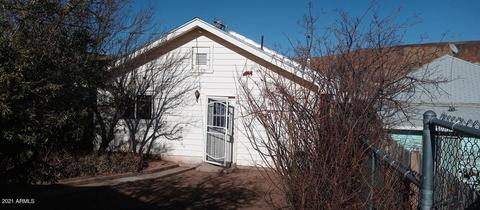 19 Cochise Row, Bisbee, AZ 85603 photo 41