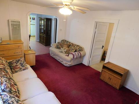 19 Cochise Row, Bisbee, AZ 85603 photo 8