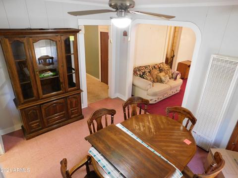 19 Cochise Row, Bisbee, AZ 85603 photo 6