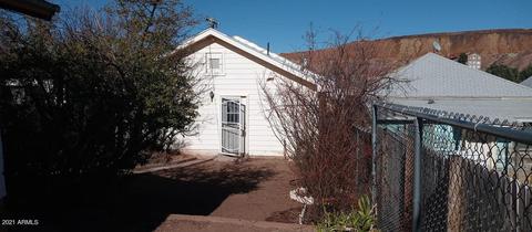 19 Cochise Row, Bisbee, AZ 85603 photo 47