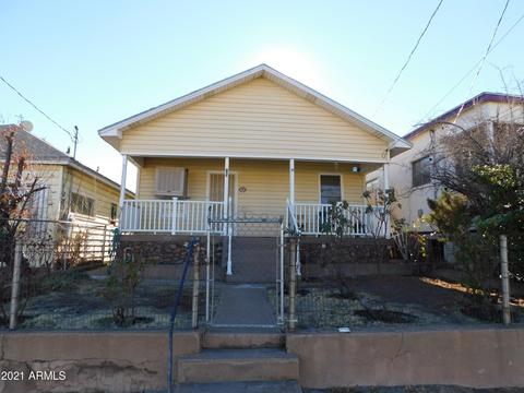 19 Cochise Row, Bisbee, AZ 85603 photo 51