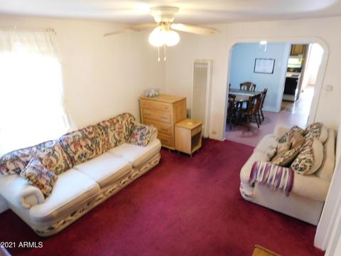 19 Cochise Row, Bisbee, AZ 85603 photo 5