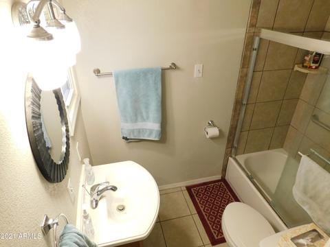 19 Cochise Row, Bisbee, AZ 85603 photo 12