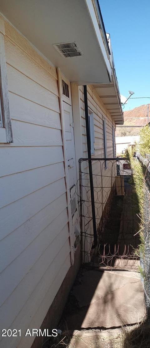 19 Cochise Row, Bisbee, AZ 85603 photo 36