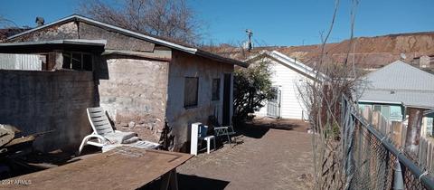 19 Cochise Row, Bisbee, AZ 85603 photo 40