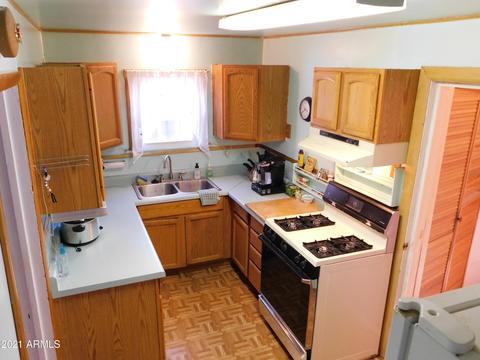 19 Cochise Row, Bisbee, AZ 85603 photo 20