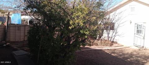 19 Cochise Row, Bisbee, AZ 85603 photo 38