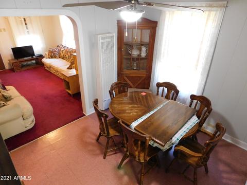 19 Cochise Row, Bisbee, AZ 85603 photo 4