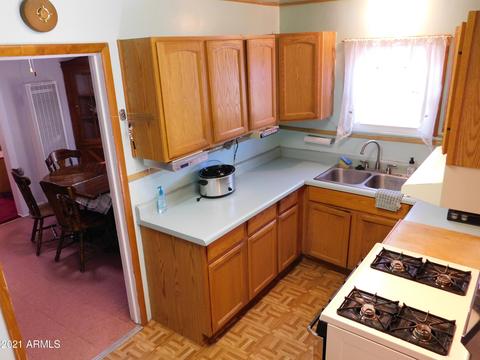 19 Cochise Row, Bisbee, AZ 85603 photo 3