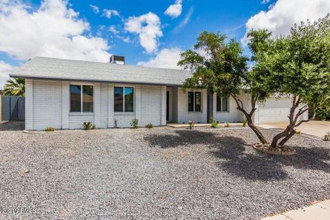 3734 E Charter Oak Rd, Phoenix, AZ 85032 photo 1