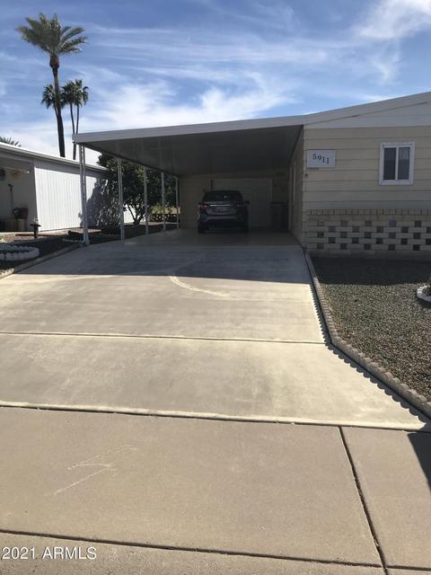 5911 E Player Pl, Mesa, AZ 85215 photo 5
