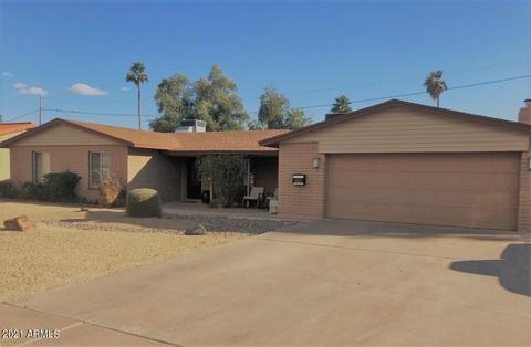2857 E Beryl Ave, Phoenix, AZ 85028 photo 1