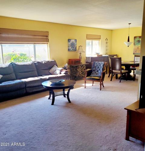 2857 E Beryl Ave, Phoenix, AZ 85028 photo 6