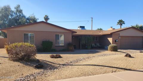 2857 E Beryl Ave, Phoenix, AZ 85028 photo 2