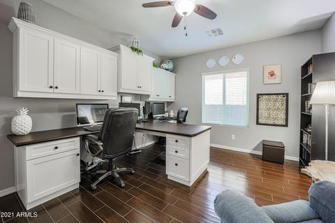 3604 E Abraham Ln, Phoenix, AZ 85050 photo 6