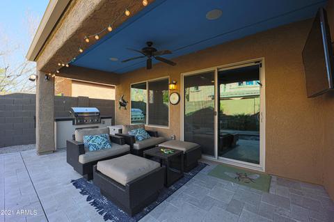 3604 E Abraham Ln, Phoenix, AZ 85050 photo 10