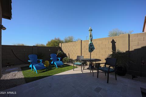 3604 E Abraham Ln, Phoenix, AZ 85050 photo 17