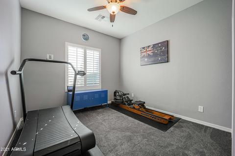 3604 E Abraham Ln, Phoenix, AZ 85050 photo 13