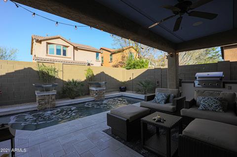 3604 E Abraham Ln, Phoenix, AZ 85050 photo 15