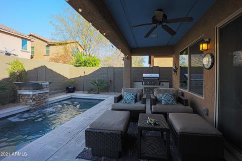 3604 E Abraham Ln, Phoenix, AZ 85050 photo 18