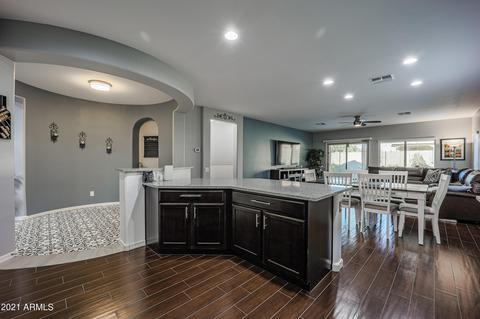 3604 E Abraham Ln, Phoenix, AZ 85050 photo 3
