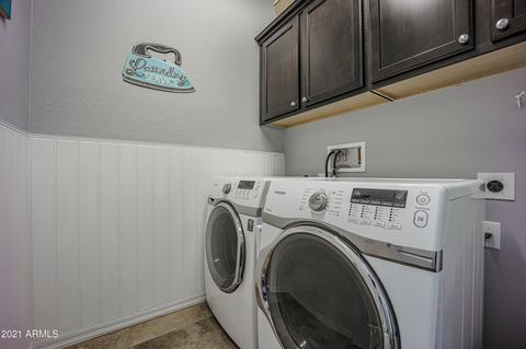 3604 E Abraham Ln, Phoenix, AZ 85050 photo 14