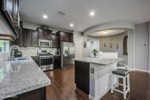 3604 E Abraham Ln, Phoenix, AZ 85050 photo 2