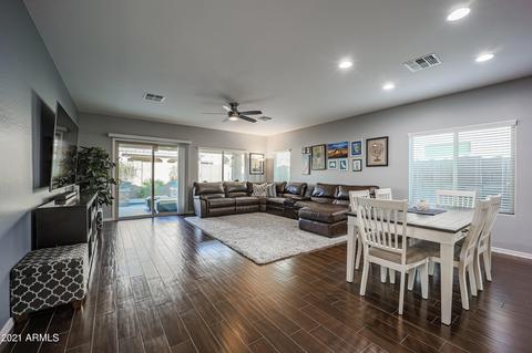 3604 E Abraham Ln, Phoenix, AZ 85050 photo 5