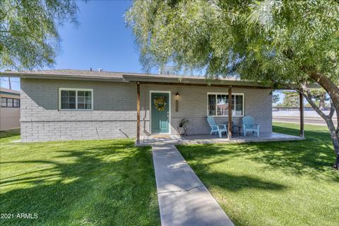 902 W Campus Dr, Phoenix, AZ 85013 photo 2