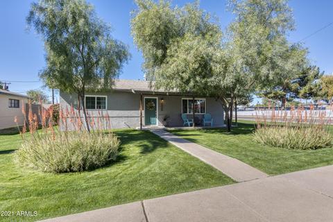 902 W Campus Dr, Phoenix, AZ 85013 photo 1