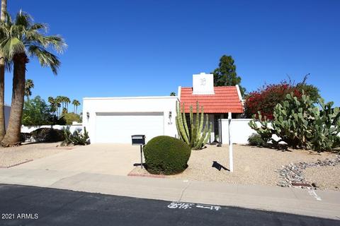 512 E Calavar Rd, Phoenix, AZ 85022 photo 2