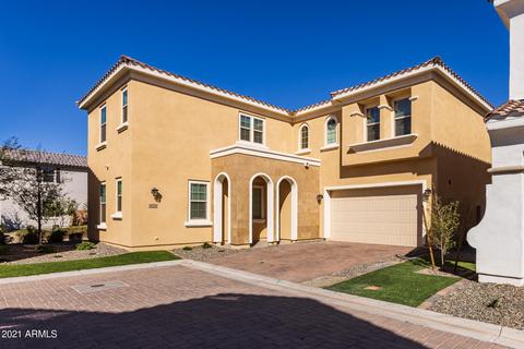 9728 E Kinetic Dr, Mesa, AZ 85212 photo 2