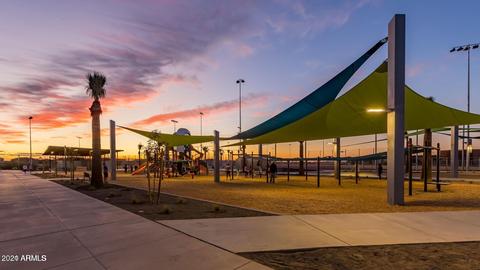 9728 E Kinetic Dr, Mesa, AZ 85212 photo 41