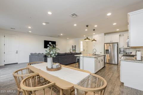 9728 E Kinetic Dr, Mesa, AZ 85212 photo 11