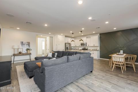 9728 E Kinetic Dr, Mesa, AZ 85212 photo 4