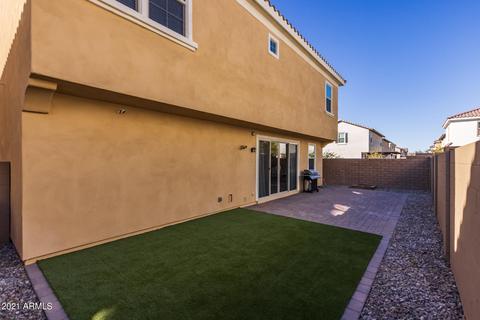 9728 E Kinetic Dr, Mesa, AZ 85212 photo 29