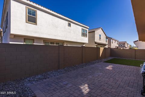 9728 E Kinetic Dr, Mesa, AZ 85212 photo 30