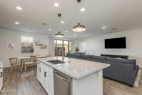 9728 E Kinetic Dr, Mesa, AZ 85212 photo 9