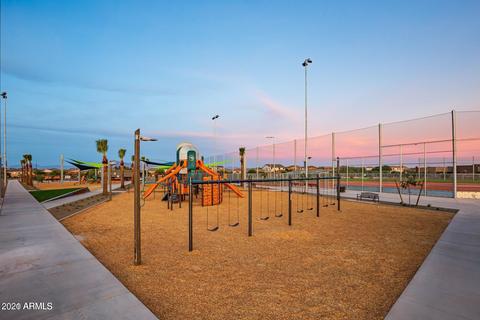 9728 E Kinetic Dr, Mesa, AZ 85212 photo 38