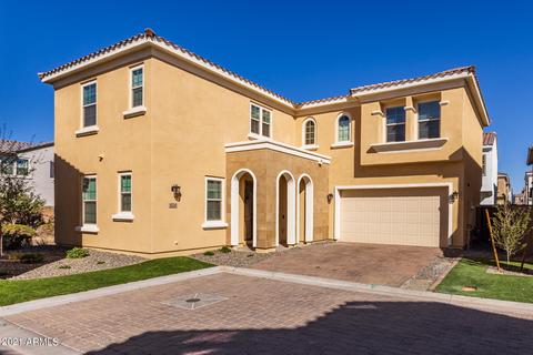 9728 E Kinetic Dr, Mesa, AZ 85212 photo 1