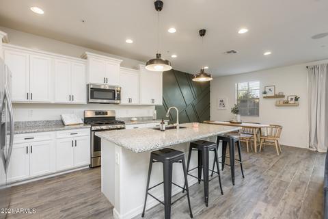 9728 E Kinetic Dr, Mesa, AZ 85212 photo 8