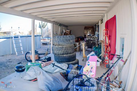 1071 N Gold Dr, Apache Junction, AZ 85120 photo 15